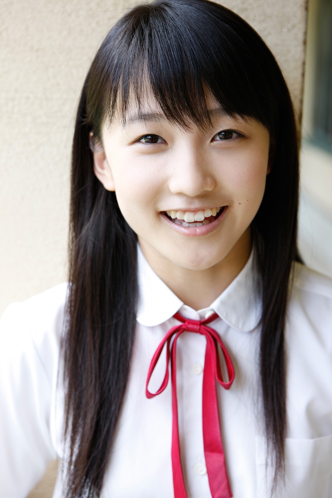 [Hello! Project digital books] No.105 RIHO sayashi